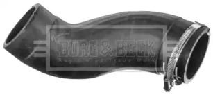 BORG & BECK bth1611 -  Трубка нагнетаемого воздуха